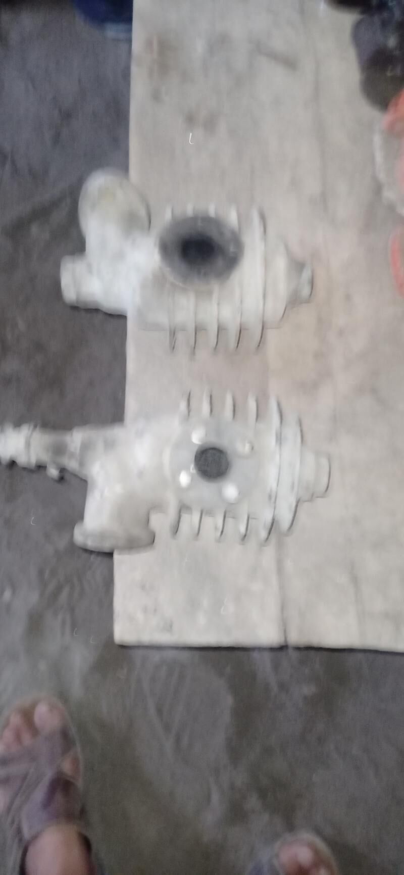 Kapresirki 200 TMT - Губадаг - img 3