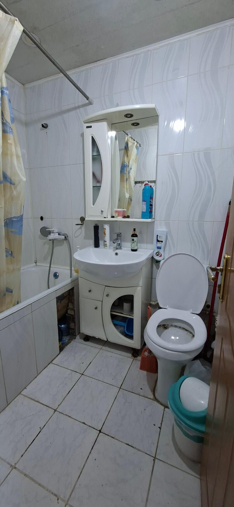 Arenda jay 11 Mkr - Ашхабад - img 8