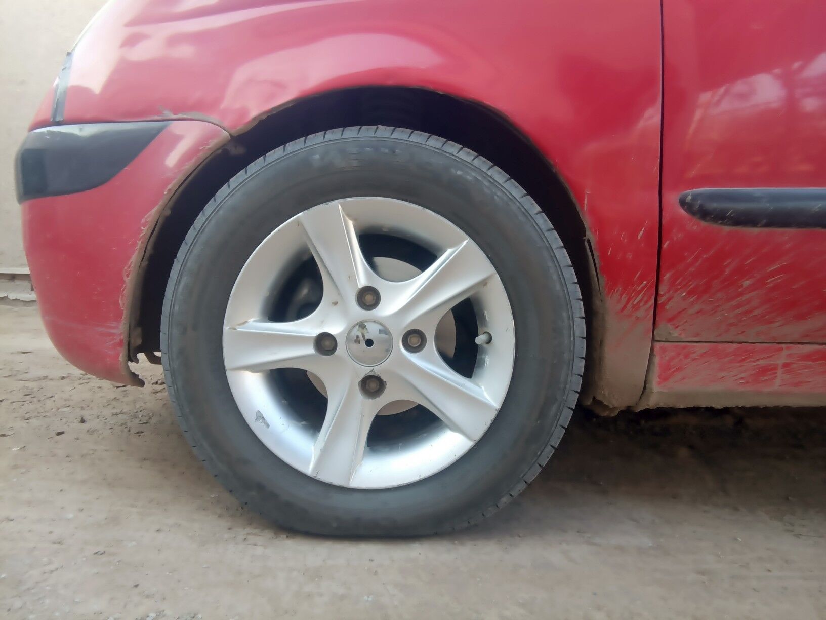 Matiz diska 1 200 TMT - Gurbansoltan Eje - img 3