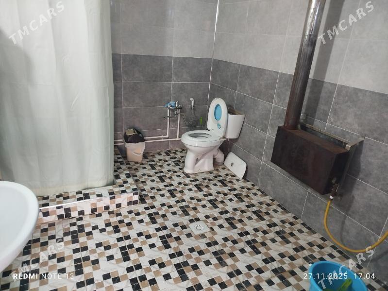 Plan jaý - Туркменгала - img 7