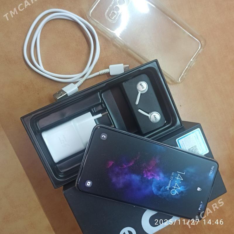 Samsung S10e - ул. Московская (10 йыл абаданчылык ш.) - img 7