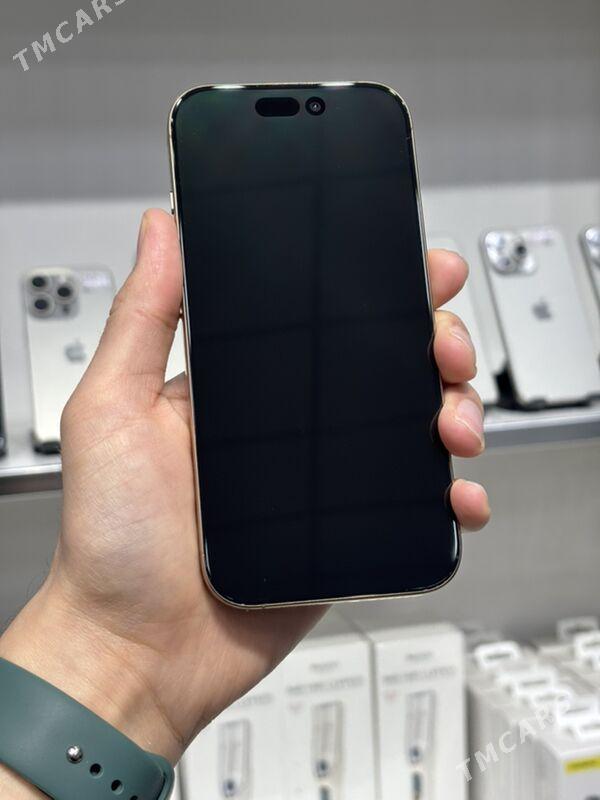 iPhone 16 Pro - Türkmenabat - img 6