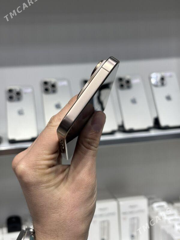 iPhone 16 Pro - Türkmenabat - img 4
