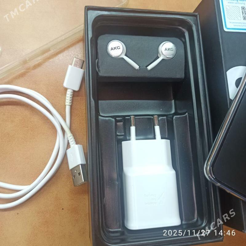 Samsung S10e - ул. Московская (10 йыл абаданчылык ш.) - img 10