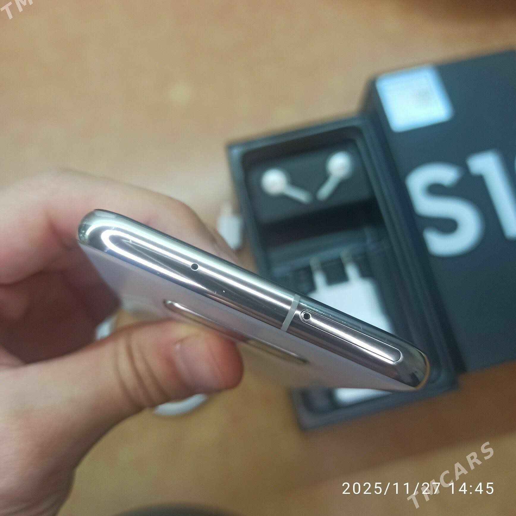 Samsung S10e - ул. Московская (10 йыл абаданчылык ш.) - img 5