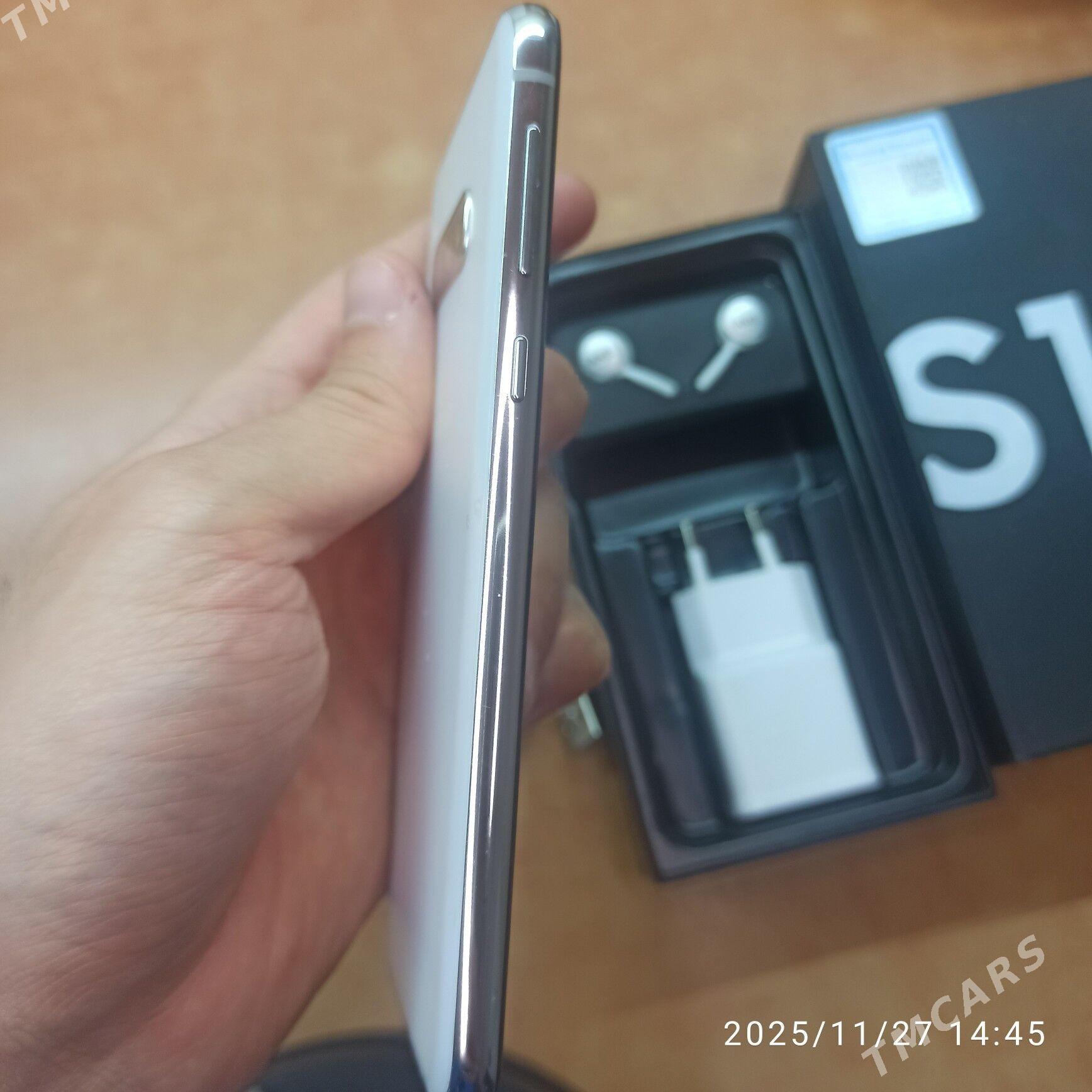 Samsung S10e - ул. Московская (10 йыл абаданчылык ш.) - img 4