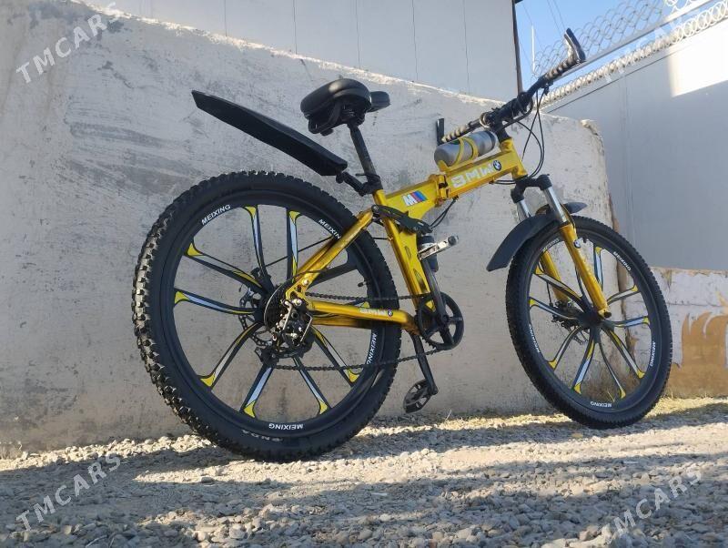 BMW tigir - Бахарден - img 3