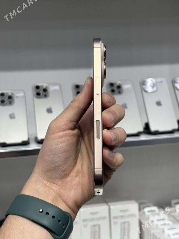 iPhone 16 Pro - Türkmenabat - img 2