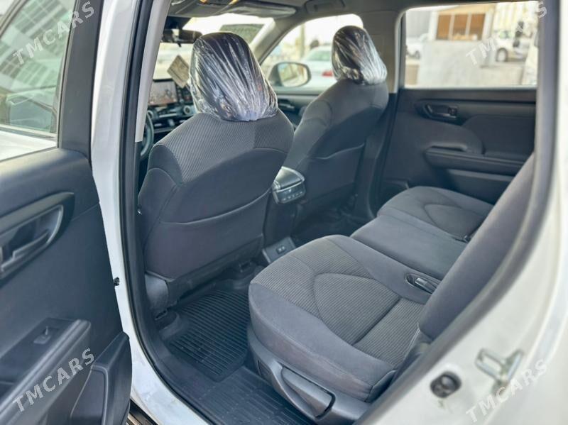 Toyota Highlander 2020 - 495 000 TMT - Мары - img 8