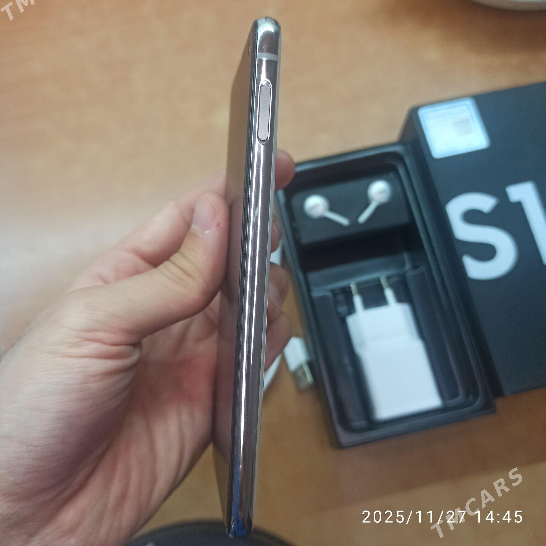 Samsung S10e - ул. Московская (10 йыл абаданчылык ш.) - img 3