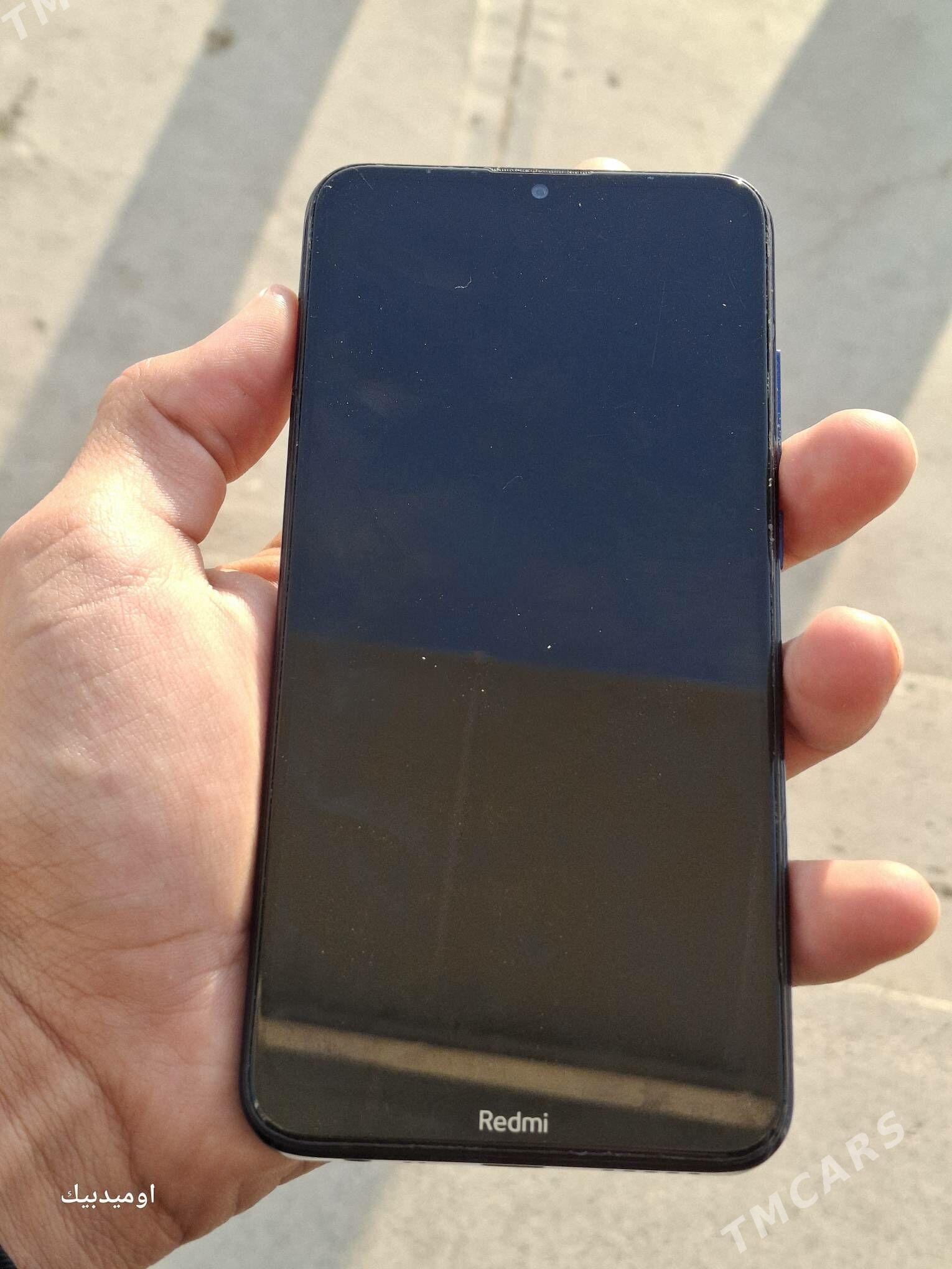 Redmi 8 - Дашогуз - img 2