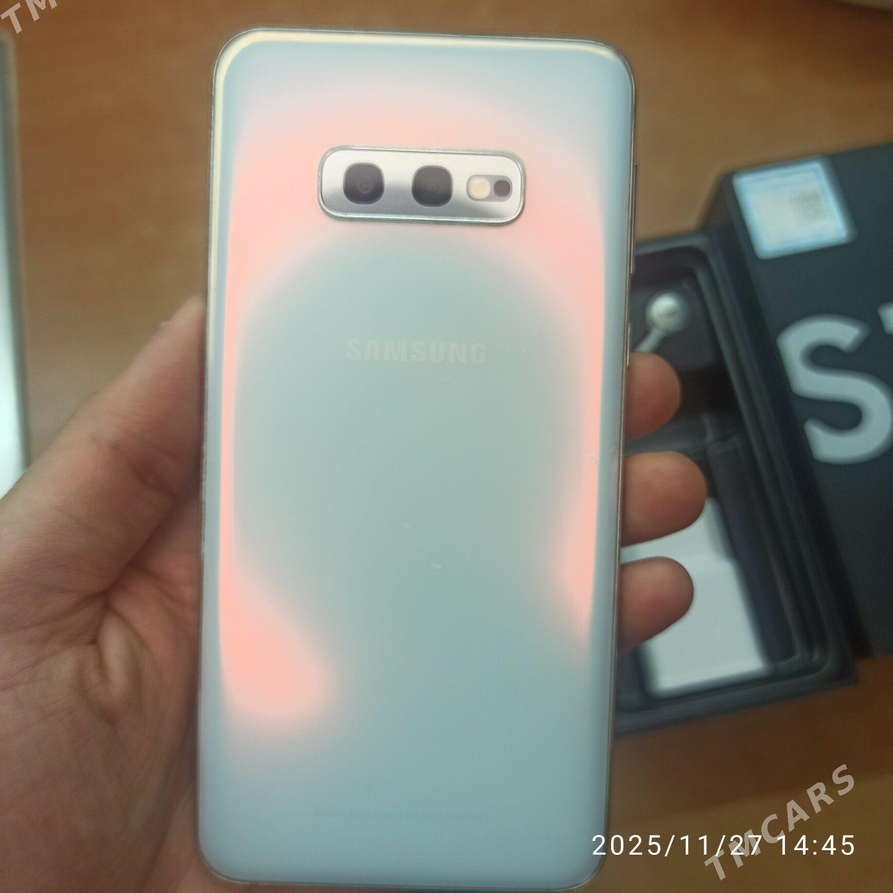 Samsung S10e - ул. Московская (10 йыл абаданчылык ш.) - img 2