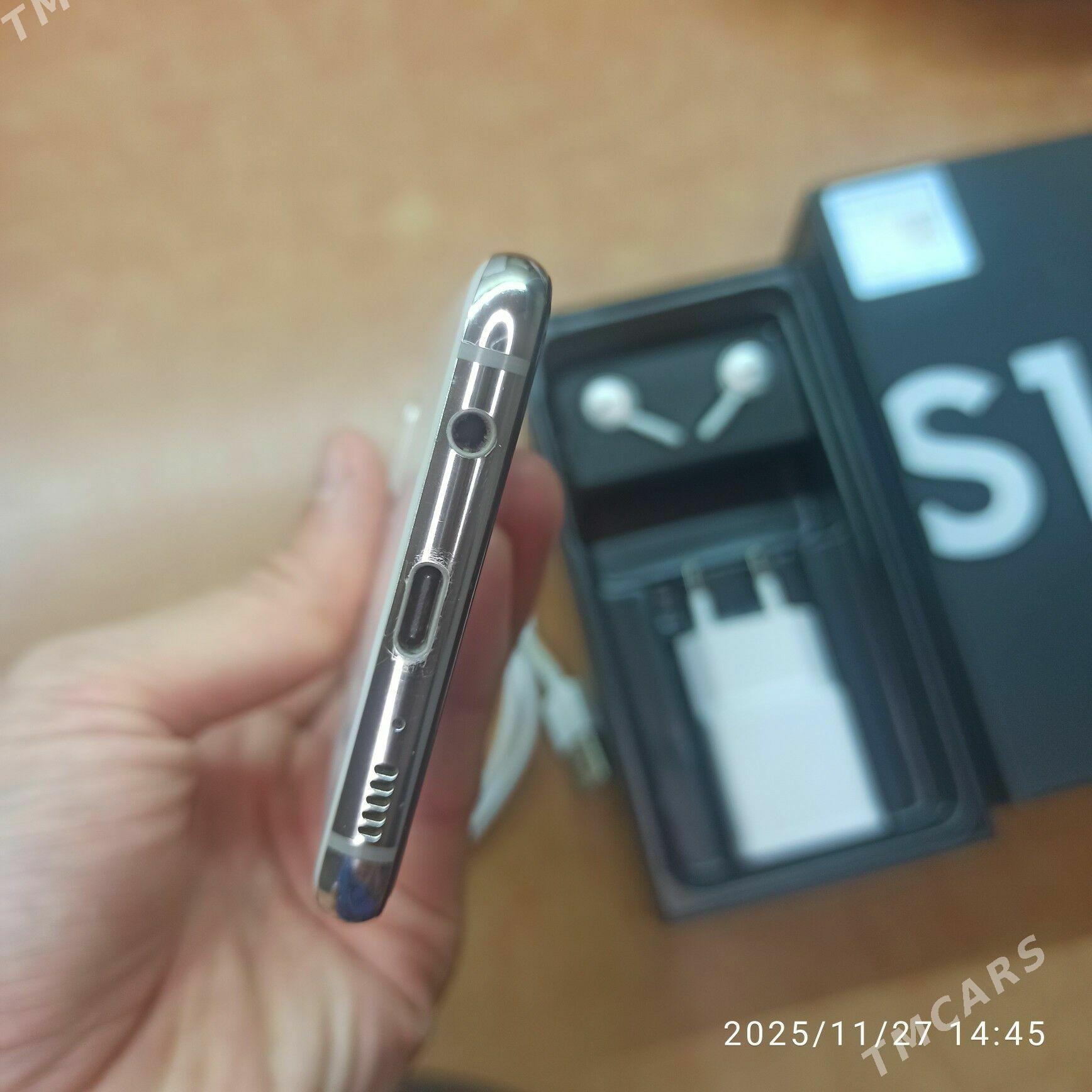 Samsung S10e - ул. Московская (10 йыл абаданчылык ш.) - img 6