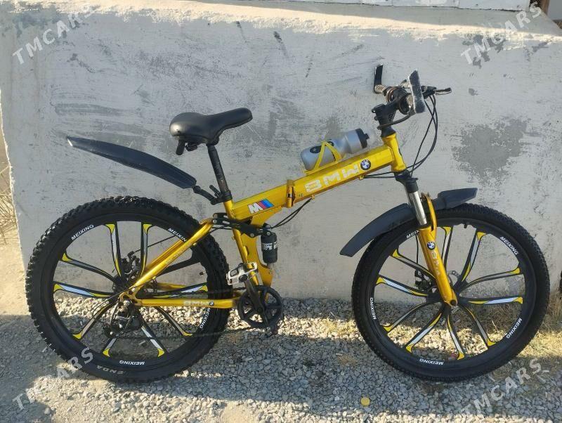 BMW tigir - Бахарден - img 2