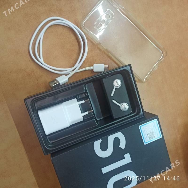 Samsung S10e - ул. Московская (10 йыл абаданчылык ш.) - img 8