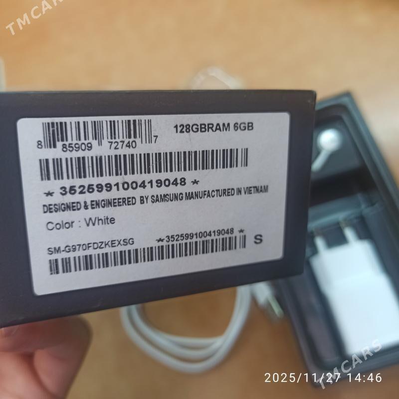 Samsung S10e - ул. Московская (10 йыл абаданчылык ш.) - img 9