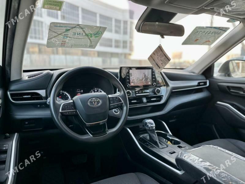 Toyota Highlander 2020 - 495 000 TMT - Мары - img 3