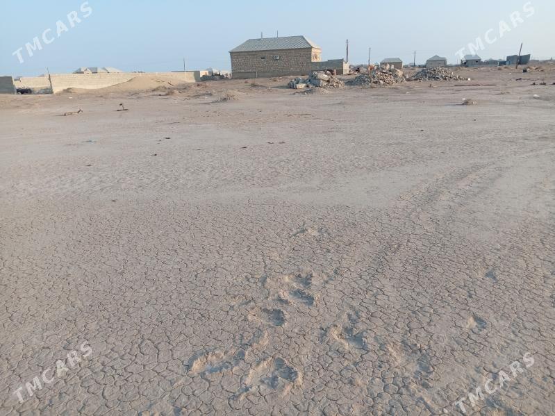 Satlyk yer - Gumdag - img 2