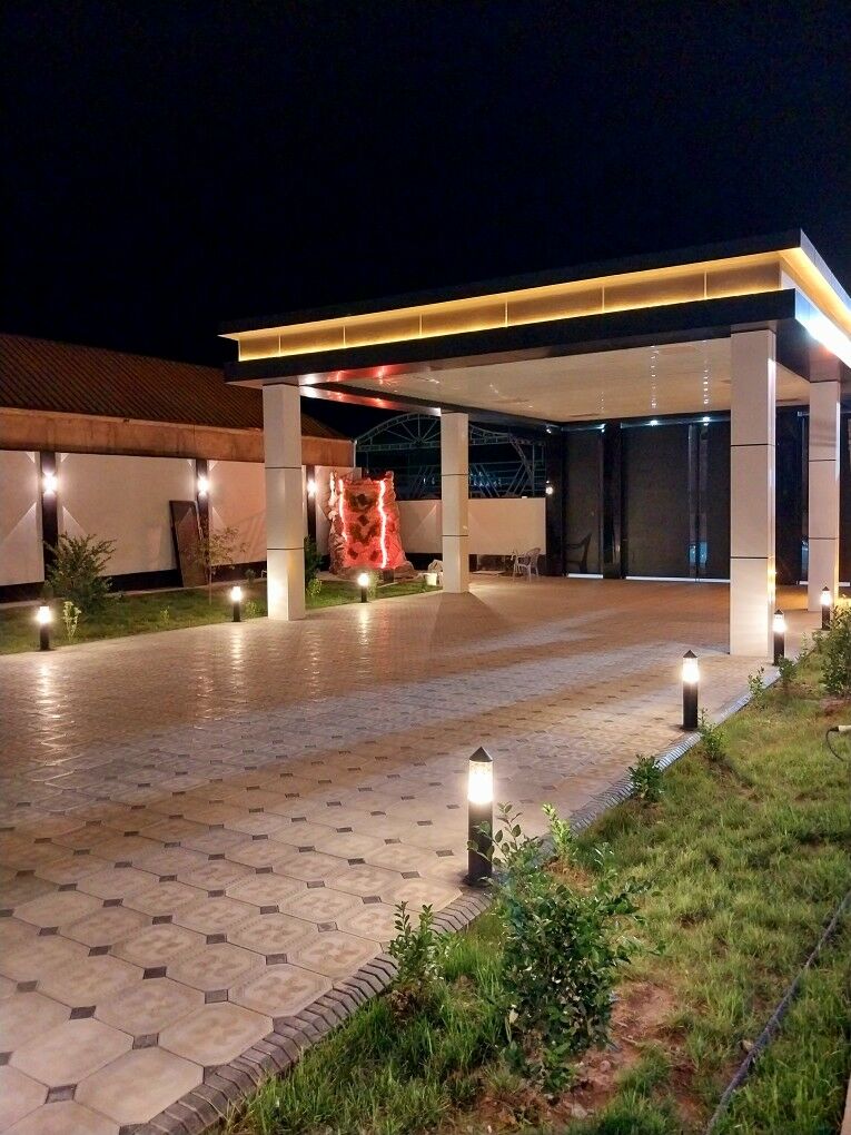 Çoganly Köpri Sag Tarp Baý Owa - Çoganly - img 2