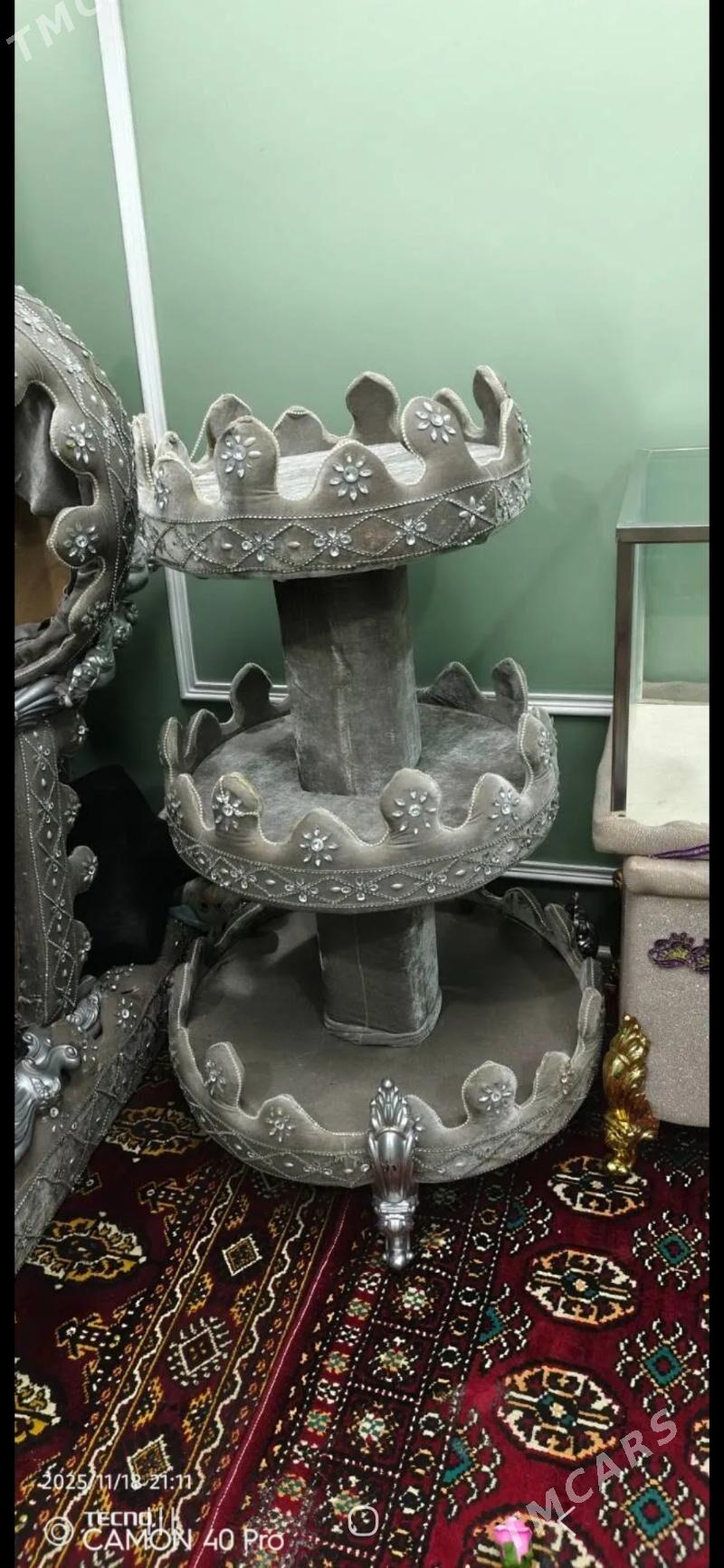 Toy Bukjalar. - Ак-Бугдайский этрап - img 6