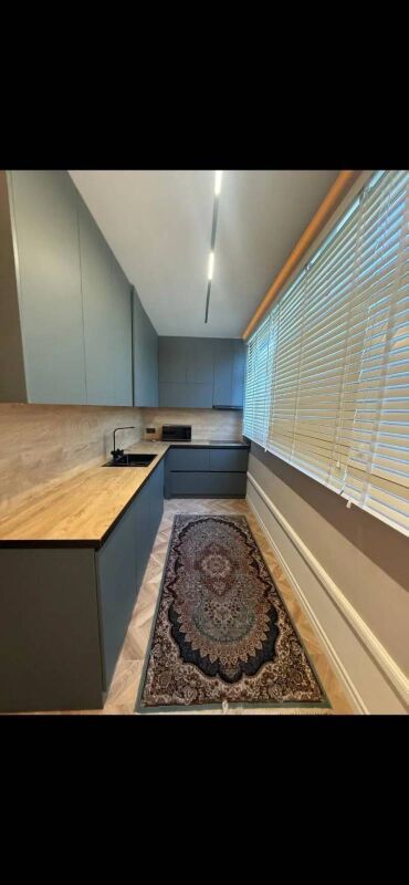 Arenda Svaboda full - Aşgabat - img 2