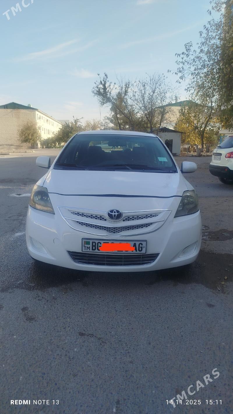 Toyota Yaris 2006 - 132 000 TMT - Büzmeýin - img 5