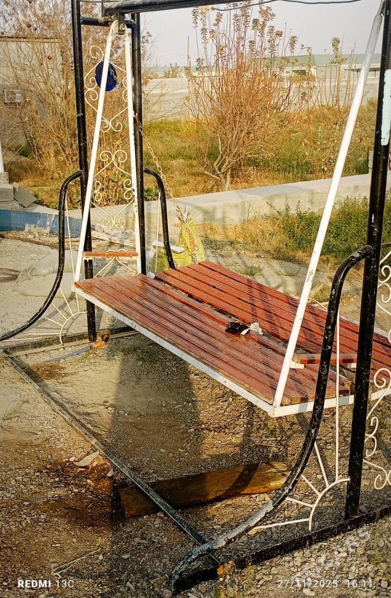 sallancak - Гёкдепе - img 2