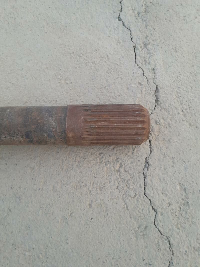 Palos 800 TMT - Gökdepe - img 1