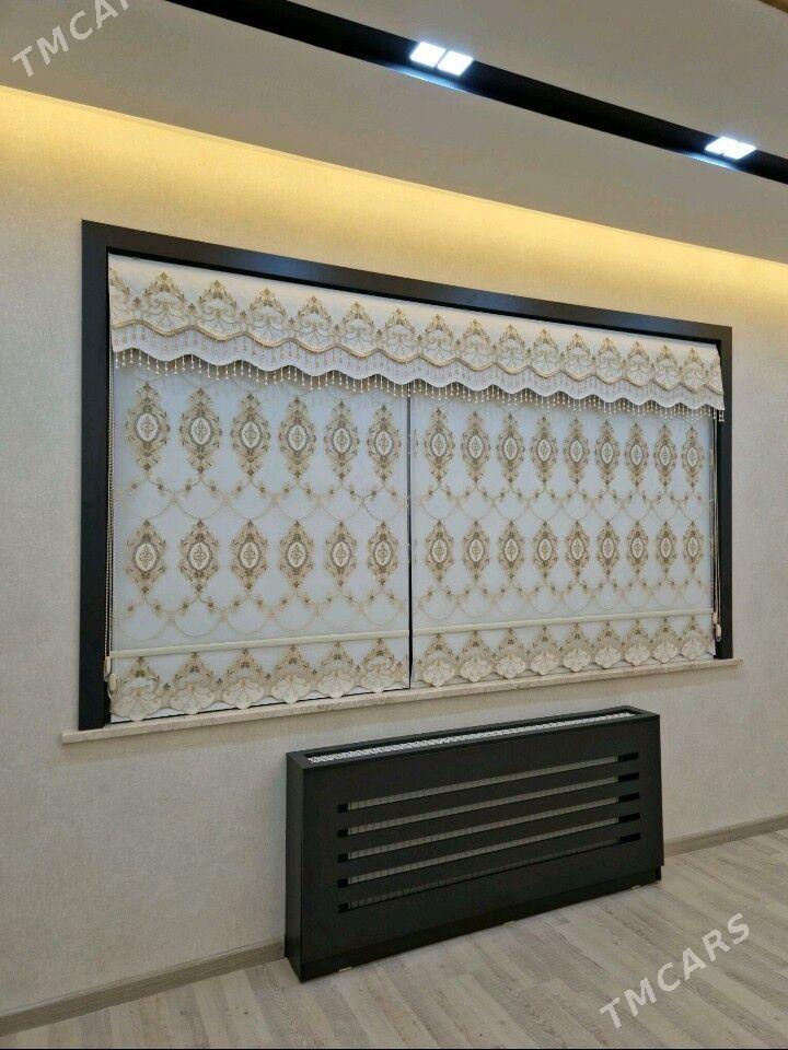 zalyuzlar jalyuz Zalyuz perde - Aşgabat - img 3