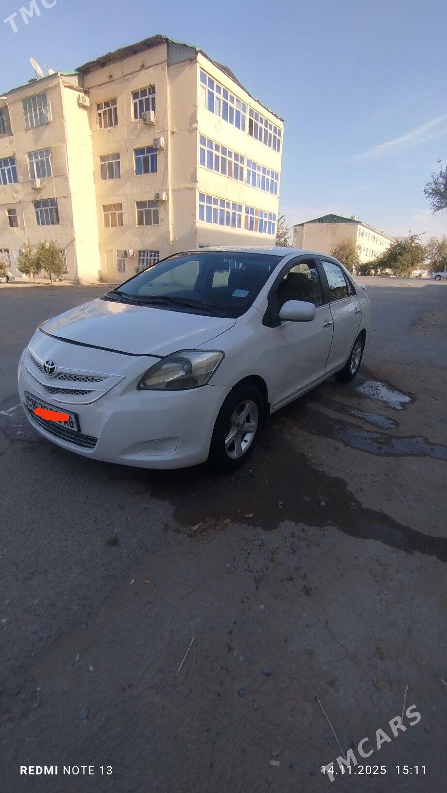 Toyota Yaris 2006 - 132 000 TMT - Büzmeýin - img 1