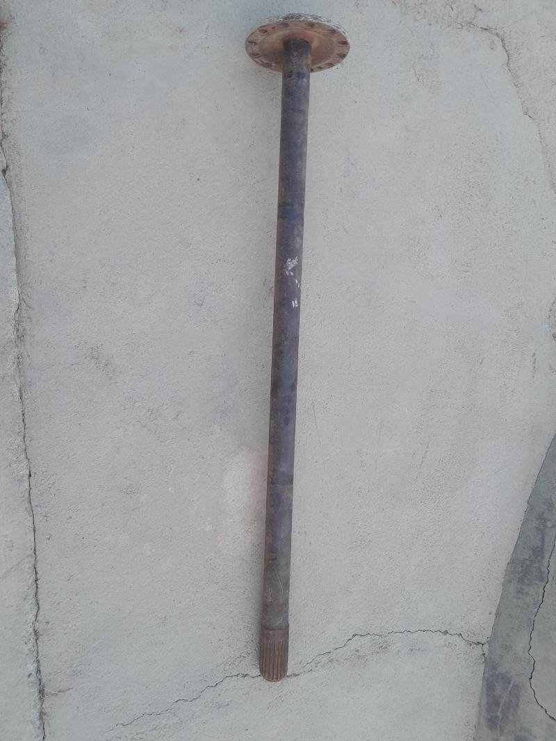 Palos 800 TMT - Gökdepe - img 2