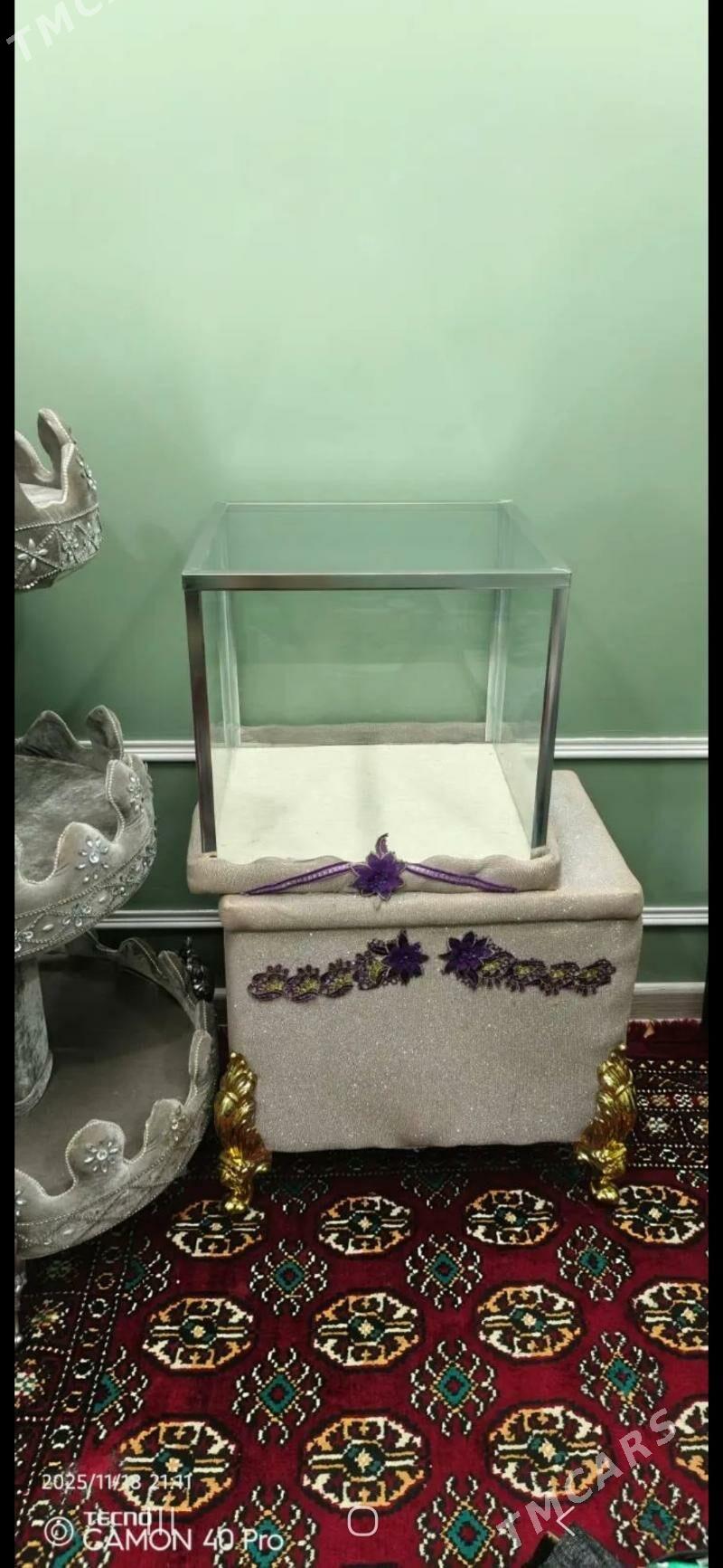 Toy Bukjalar. - Ак-Бугдайский этрап - img 4