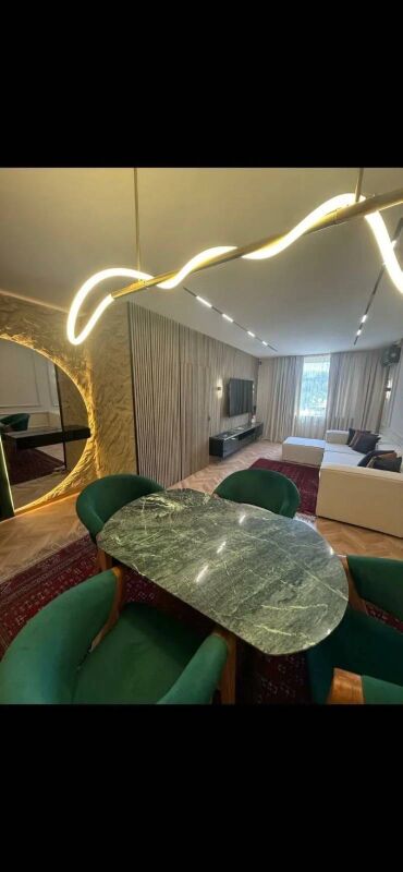 Arenda Svaboda full - Aşgabat - img 7