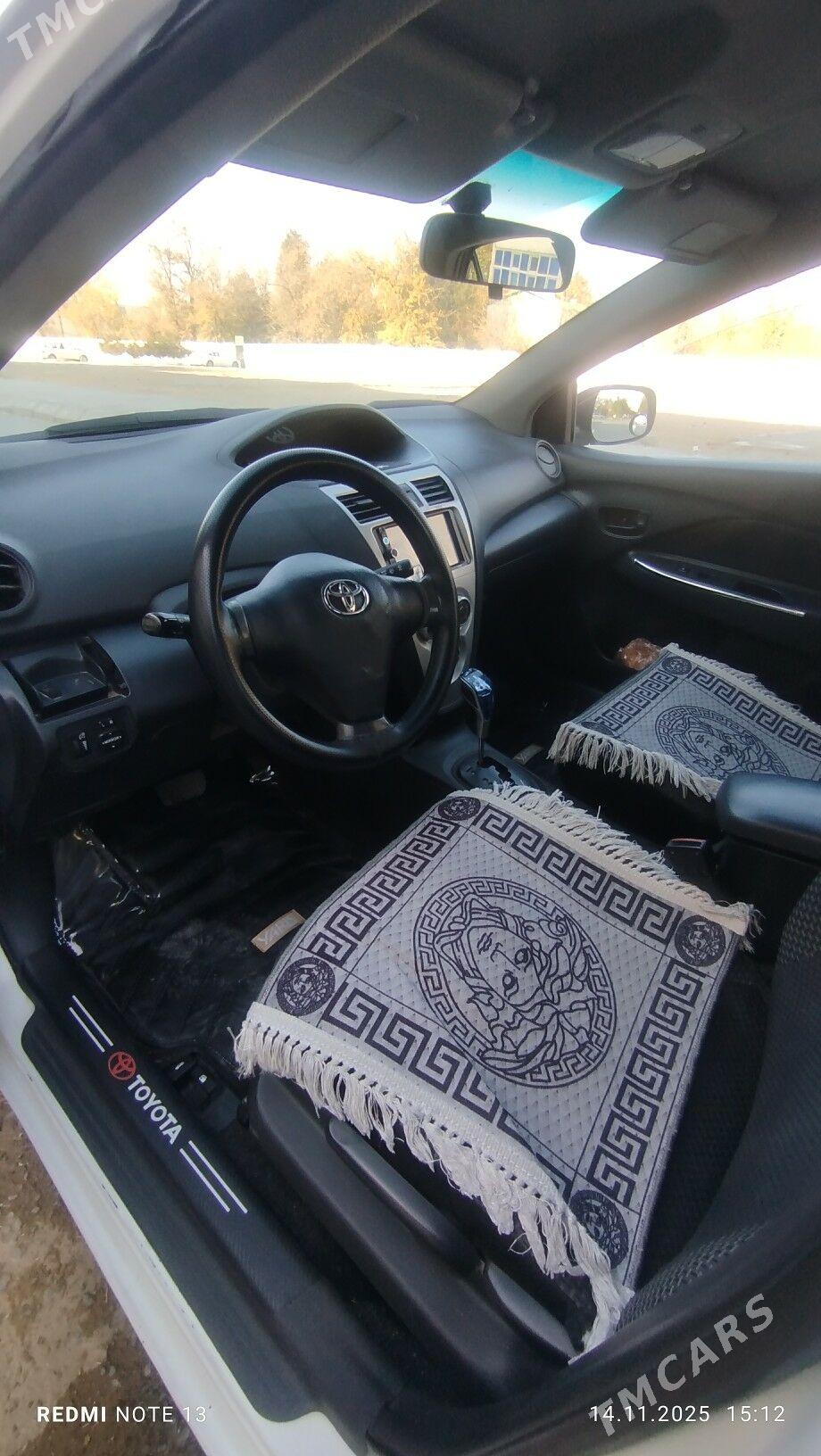 Toyota Yaris 2006 - 132 000 TMT - Büzmeýin - img 6