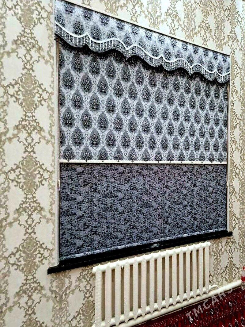 zalyuzlar jalyuz Zalyuz perde - Aşgabat - img 9