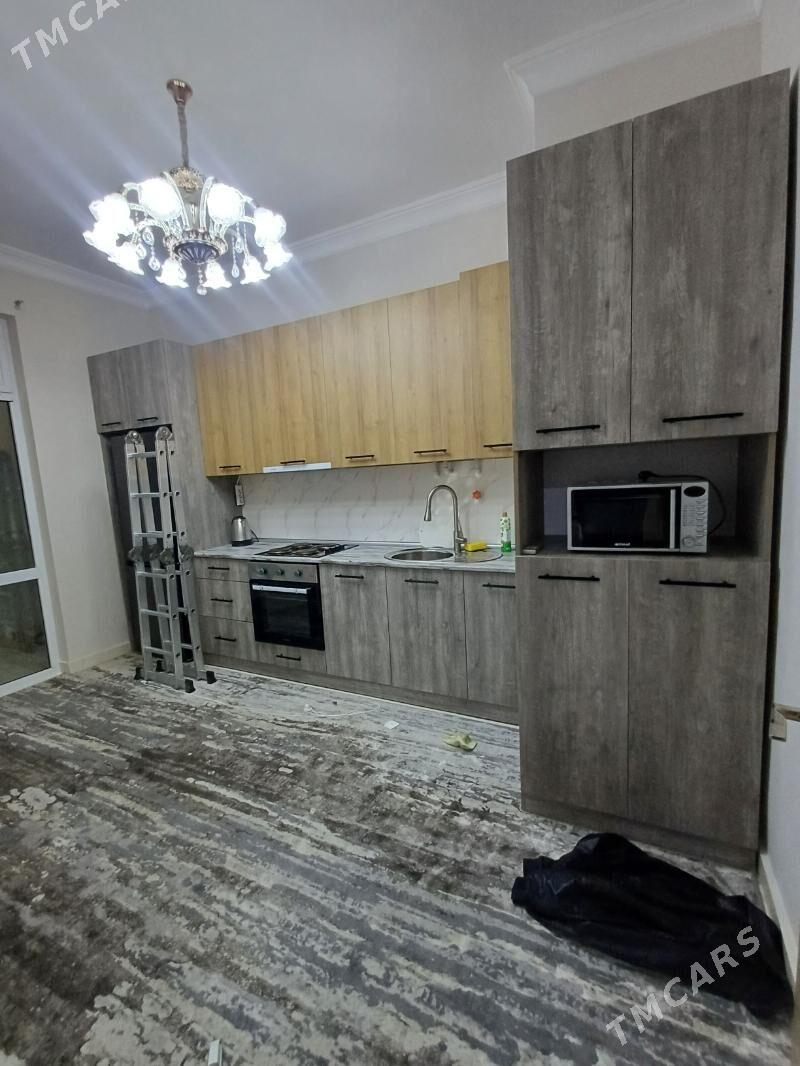 Arenda jay - Howdan "W" - img 3