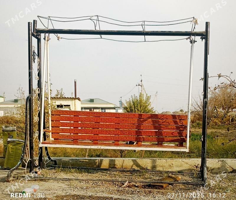 sallancak - Гёкдепе - img 4