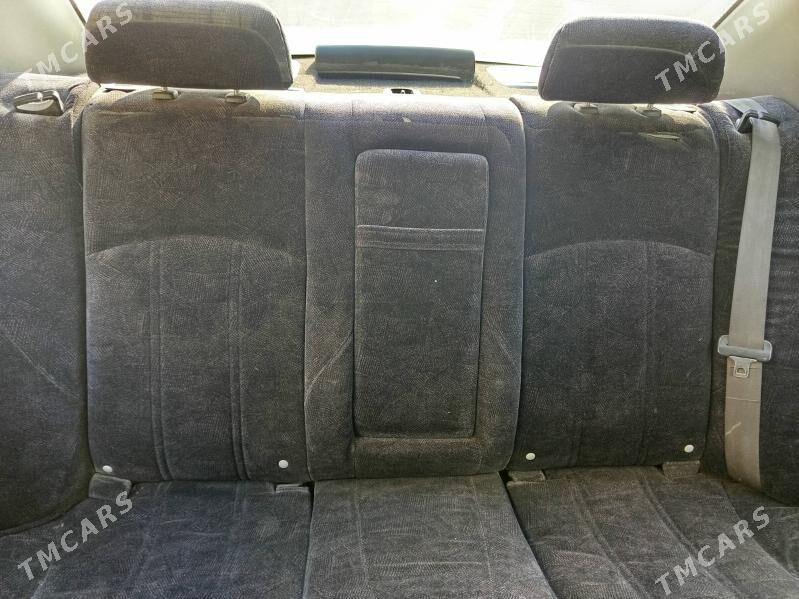 Hyundai Sonata 2002 - 70 000 TMT - Байрамали - img 2