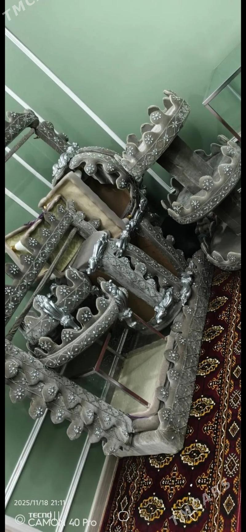 Toy Bukjalar. - Ак-Бугдайский этрап - img 7