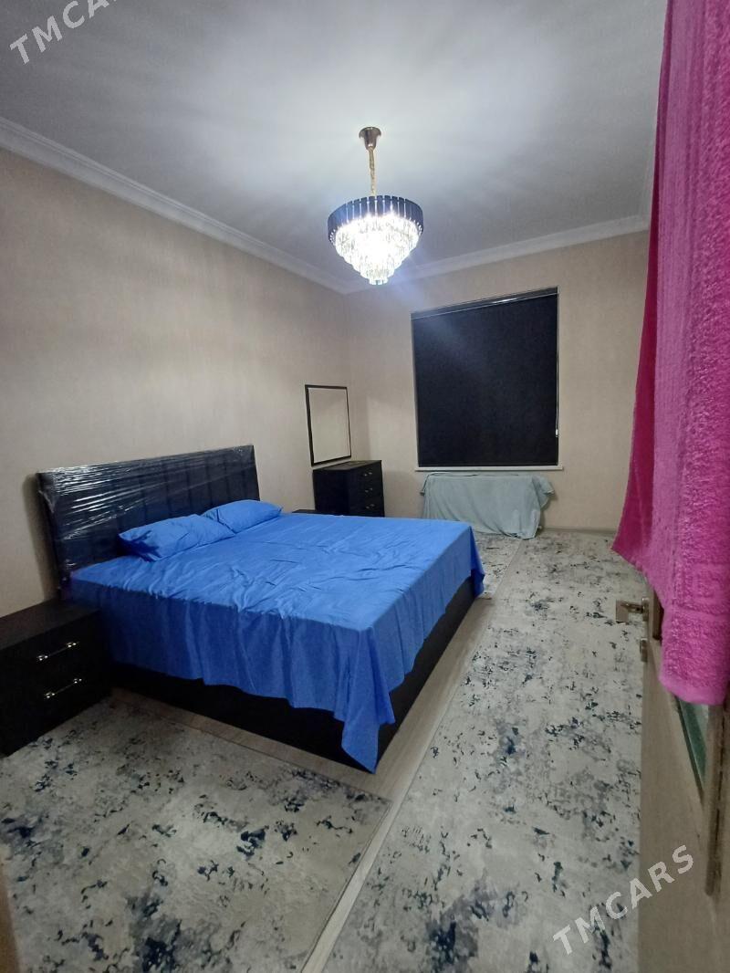 Arenda jay - Howdan "W" - img 2