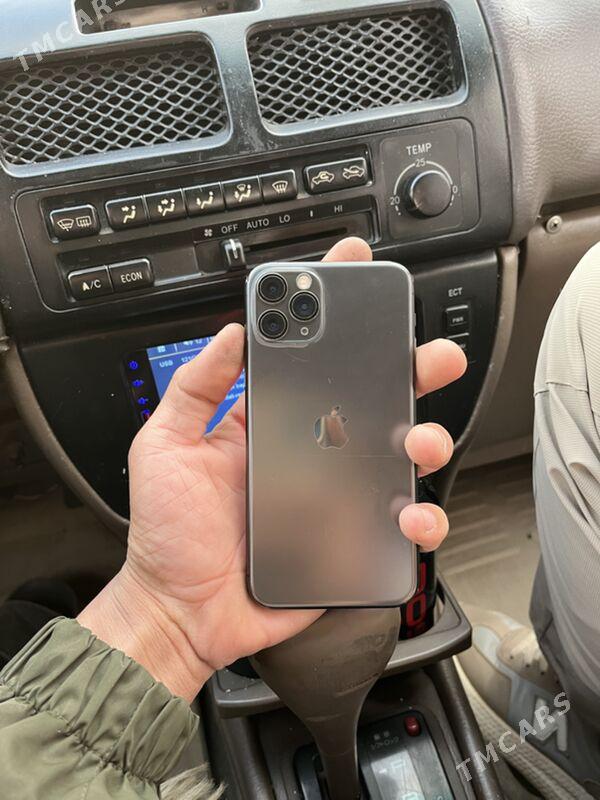 iphone 11 pro - Balkanabat - img 5
