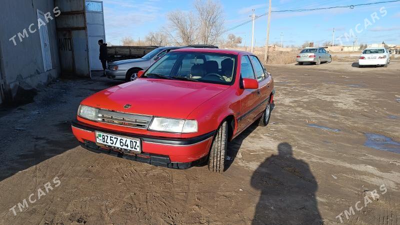Opel Vectra 1989 - 45 000 TMT - Gubadag - img 3