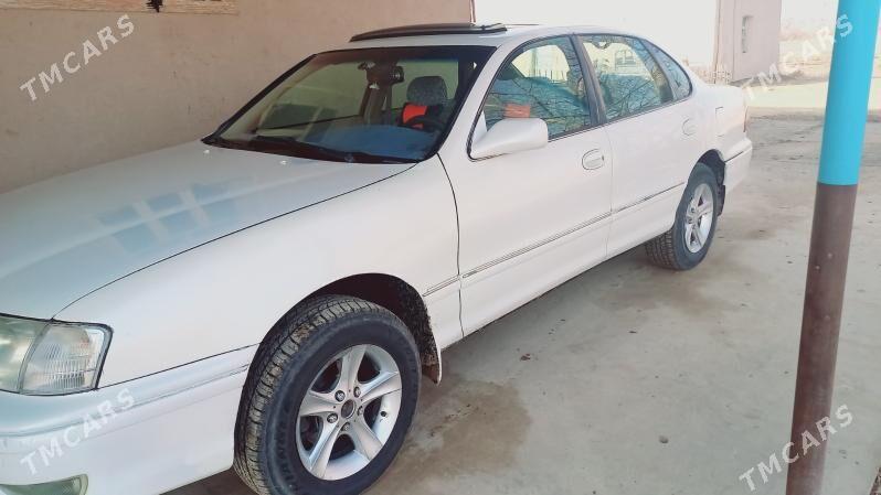 Toyota Avalon 1998 - 180 000 TMT - Türkmenbaşy etr. - img 1