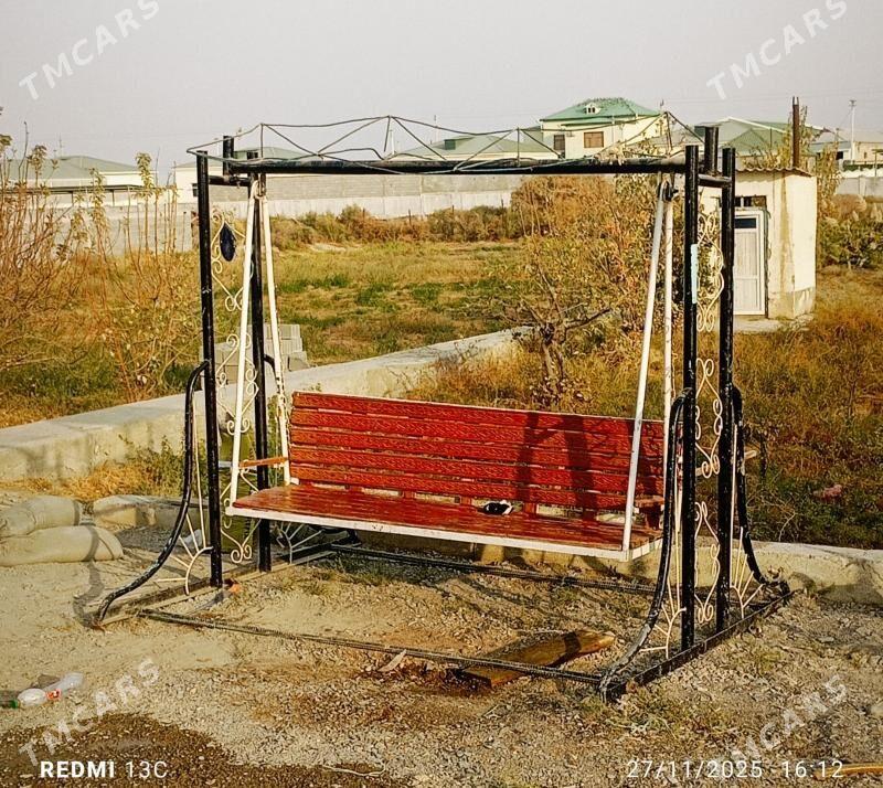 sallancak - Гёкдепе - img 1