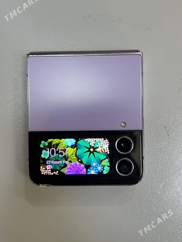 Samsung Z Flip 4 - Дашогуз - img 2