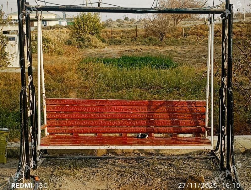 sallancak - Гёкдепе - img 3