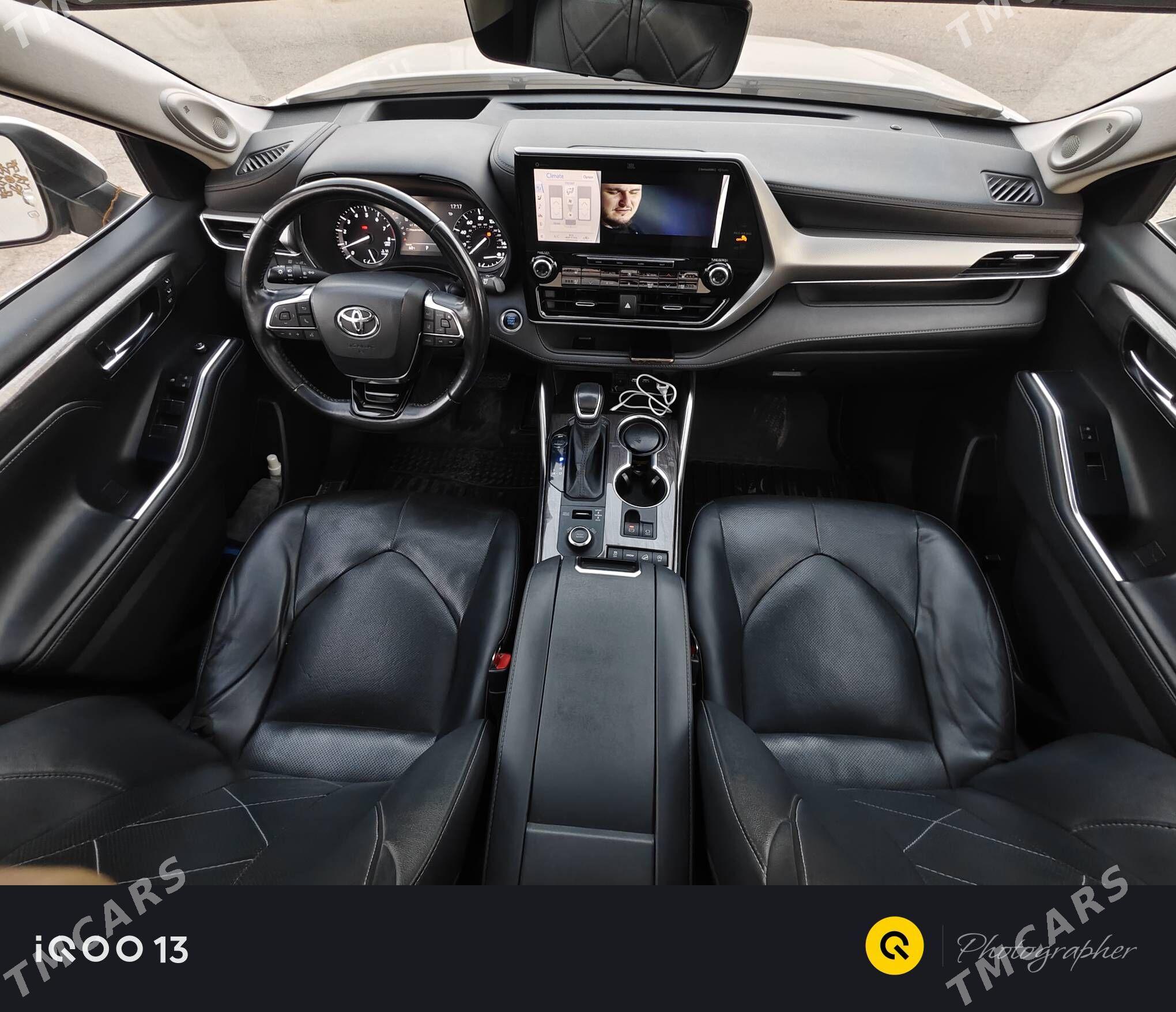 Toyota Highlander 2020 - 620 000 TMT - Mary - img 8