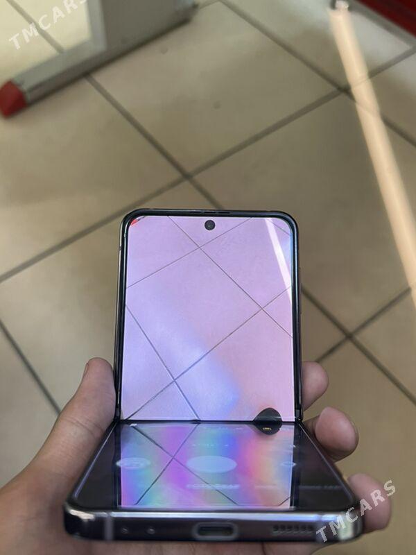 Samsung Z Flip 4 - Дашогуз - img 4