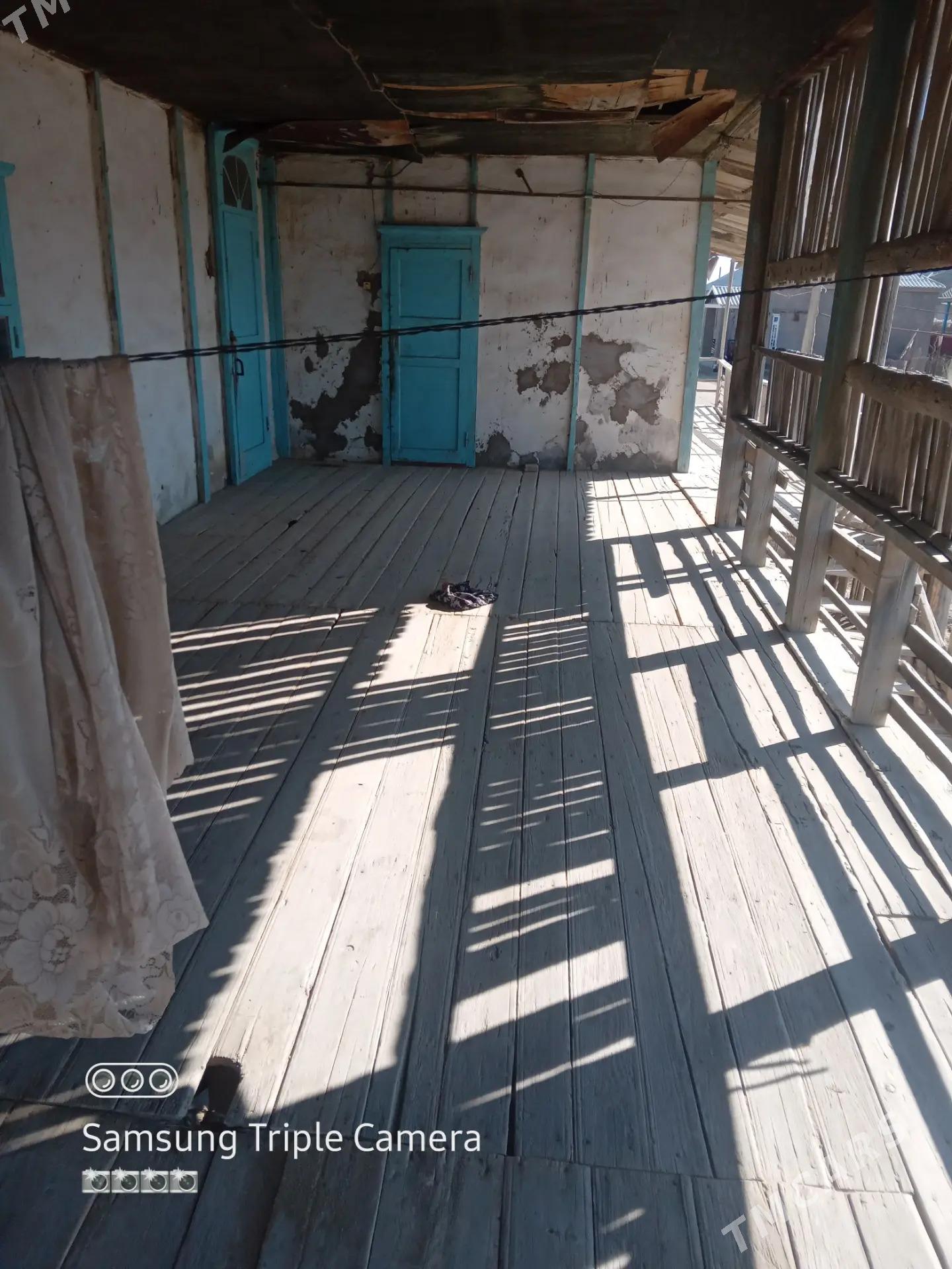 Agaç jaý - Esenguly - img 4