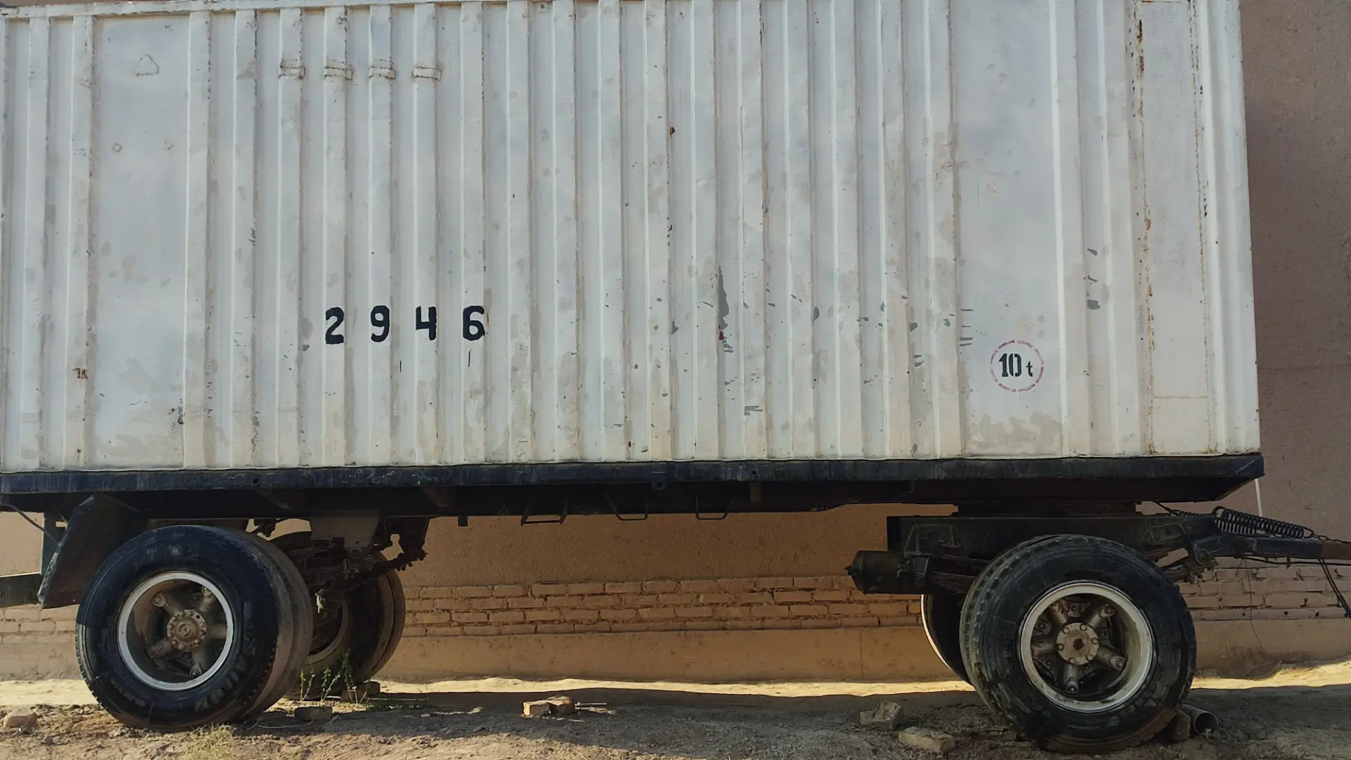 Kamaz 5320 1994 - 260 000 TMT - Daşoguz - img 5